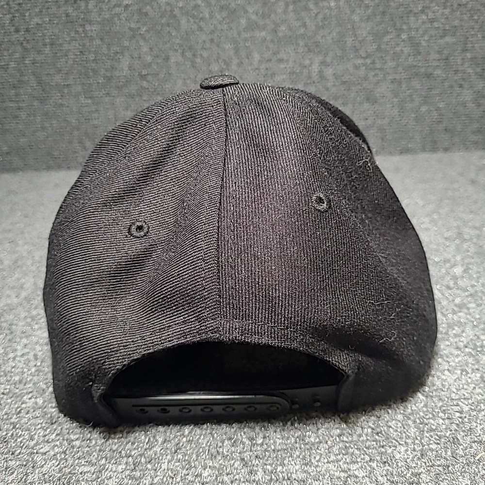 Brixton MFG Company Indian Chief Adjustable SnapBack Hat Baseball Cap
